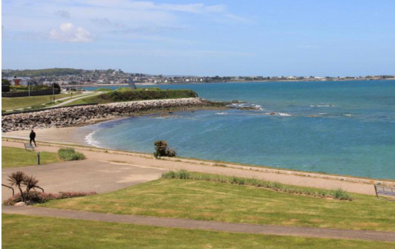 Cherbourg Sea Sand Exterior foto